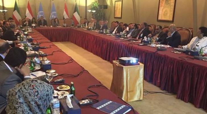 اليمن : المفاوضات مستمرة ولائحة بالمختطفين تقدم الجمعة