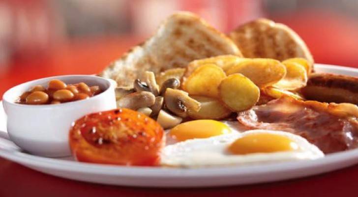 أطعمة تمد الجسم بالطاقة والنشاط