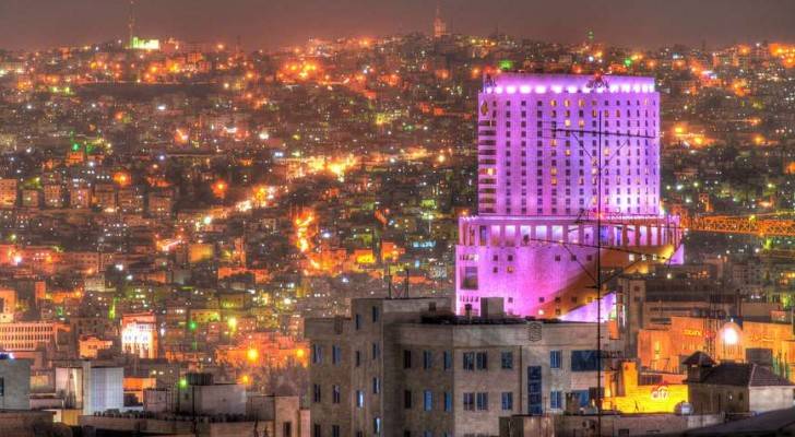 السبت: بقاء الأجواء معتدلة نهارا وباردة نسبيا ليلا