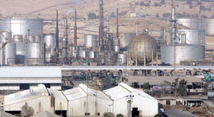 المصفاة: استيراد الديزل يتم بمرونة وحسب المواصفات الأردنية