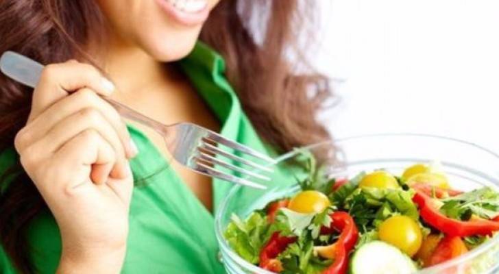 تعرف على مميزات التحول للنظام الغذائي النباتي