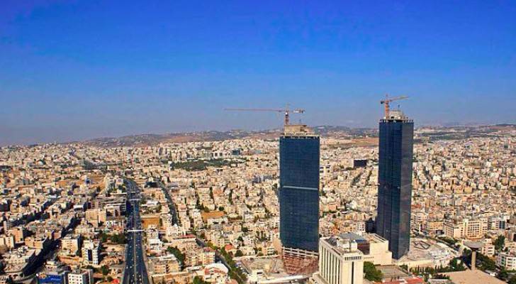 تفاصيل الحالة الجوية لطقس الأسبوع الحالي