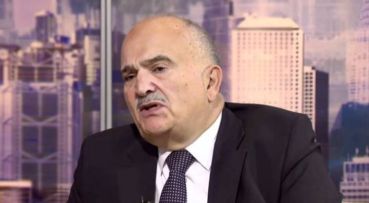 سمو الأمير الحسن بن طلال