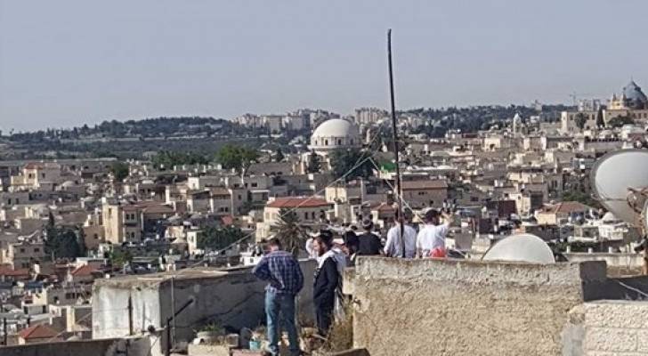 مستوطنون يسيطرون على عقار ضخم في القدس القديمة