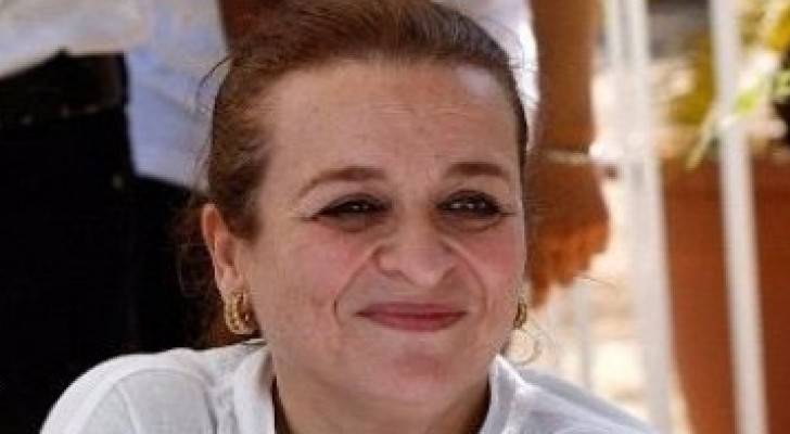 الاميرة عالية تفتتح برنامج تأهيل الحيوانات العاملة بالبترا