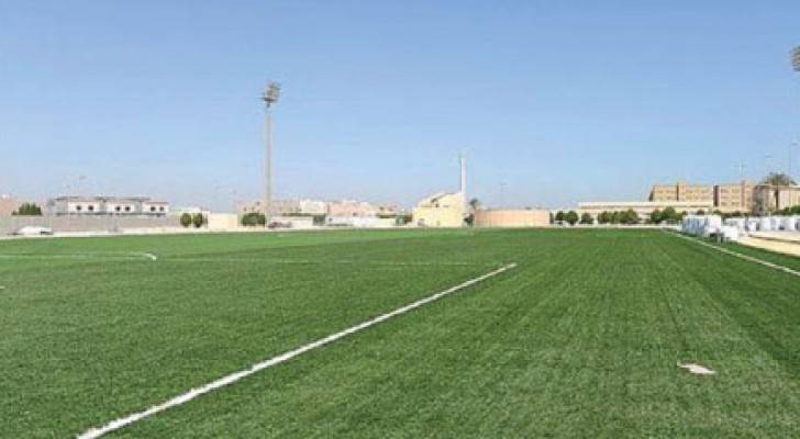 الجامعة الأردنية تحقق لقب السلة في الدورة الرياضية الجامعية