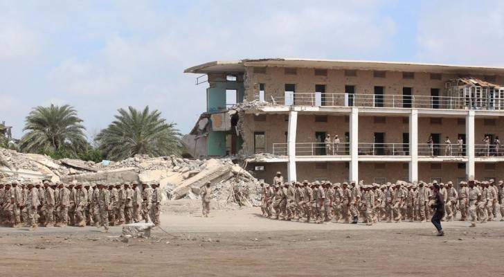 اتفاق على إطلاق سراح كافة المعتقلين باليمن