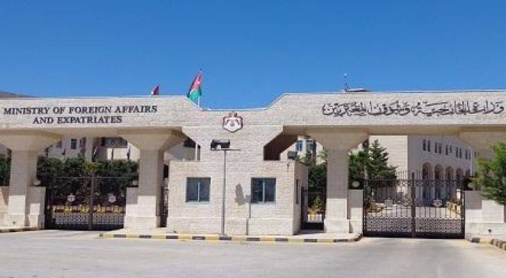 الإفراج عن ثلاثة اردنيين محتجزين بالسودان ..تفاصيل