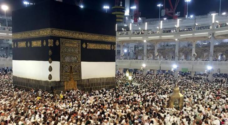 دول الخليج تستنكر المحاولات الإيرانية الهادفة إلى "تسييس" الحج