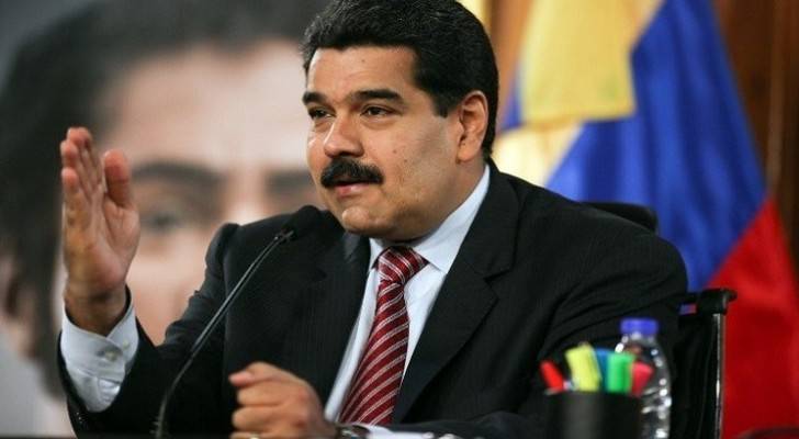 نائب الرئيس الفنزويلي: لن يجري استفتاء على اقالة مادورو