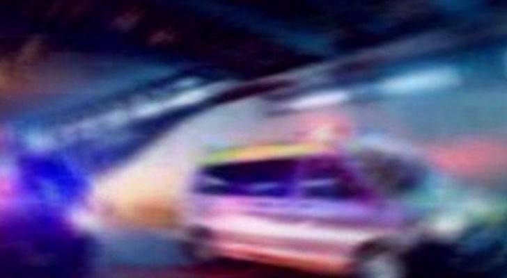 إخماد حريق أعشاب جافة وأشجار مثمرة في محافظة البلقاء