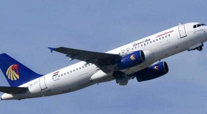 10 معلومات عن الطائرة المصرية المفقودة