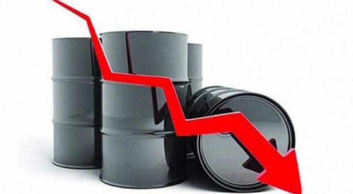 تراجع فاتورة المملكة النفطية 24% في الربع الأول من هذا العام