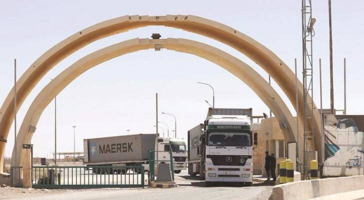 العراق يعيد فتح منفذ “طريبيل” الحدودي