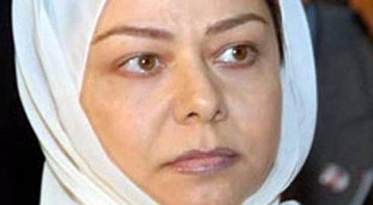 بغداد تطالب الأردن بتسليم رغد صدام حسين