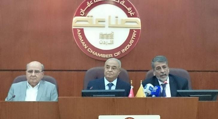 المصري: الانتخابات لن تفرز حكومة برلمانية والكلالدة:4 مليون من المؤهلين للمشاركة في الانتخابات