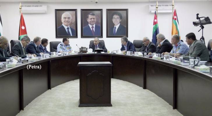 وزير الداخلية يؤكد دعم " أنسنة " النهوض بمستوى النزلاء