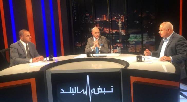 نبض البلد يناقش " صندوق الاستثمار الأردني " والاستفادة المتوقعة