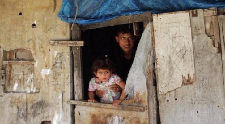 السلطات الاسرائيلية ترفع الحظر عن توريد الاسمنت الى قطاع غزة