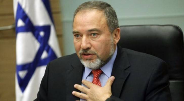 اتفاق يقضي بانضمام ليبرمان الى الحكومة الاسرائيلية