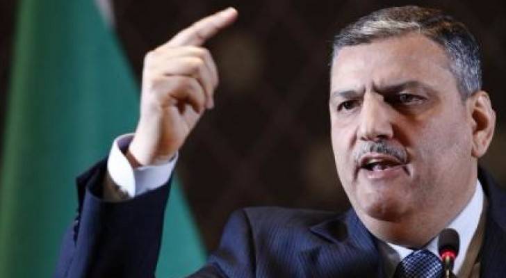 فصيلان سوريان يتفقان في قطر على وقف القتال بينهما