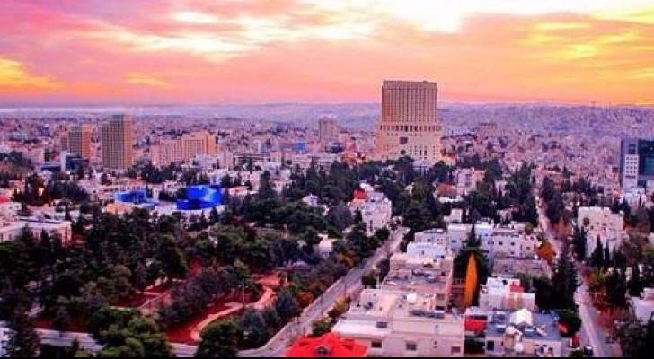 ارتفاع ملموس على الحرارة متوقع يوم الخميس