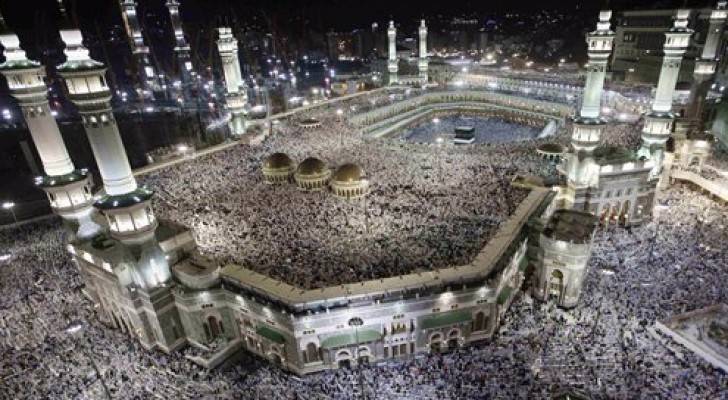 السعودية: إيران الوحيدة التي رفضت توقيع اتفاقية الحج