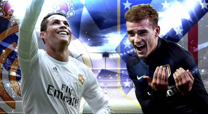 ريال مدريد بطلًا لدوري أبطال أوروبا