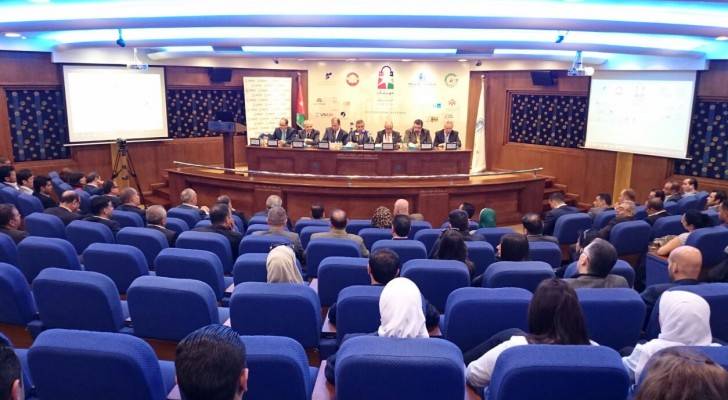 مهرجان الاردن للتسوق في الخامس عشر من تموز
