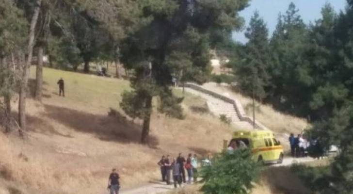 اعتقال 3 فتية من القدس