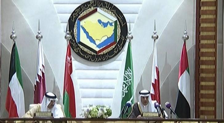 اجتماعات دورية لوزراء دفاع وخارجية وداخلية الدول الخليجية