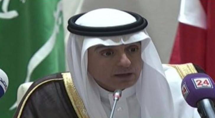 السعودية تطالب بإرسال قوات برية إلى سوريا