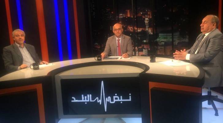 الصورة من الاستديو