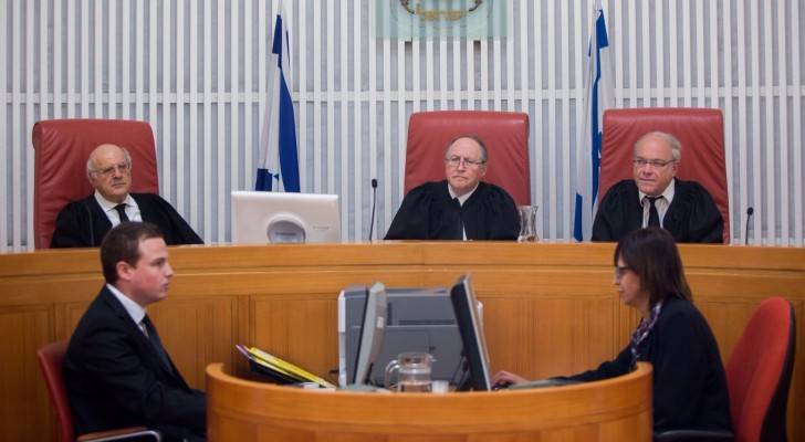 محكمة اسرائيلية ترفض طلب الإفراج المبكر عن طفلة فلسطينية