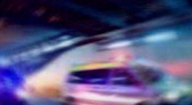اربد: وفاة طفلة ..واصابة شقيقها اثر سقوط باب حديدي عليهم