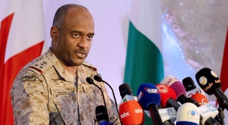 عسيري: تقرير الأمم المتحدة استقى معلومات من الميليشيات
