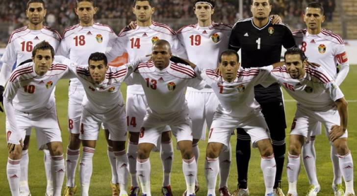 المنتخب الوطني يلتقي نظيره التايلندي في نهائي كأس ملك تايلاند