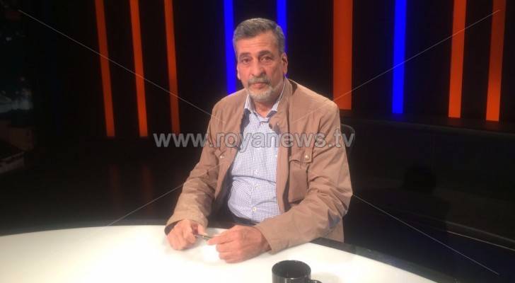 الكلالدة: الإنتخابات ستجري بين 14 – 23 أيلول المقبل