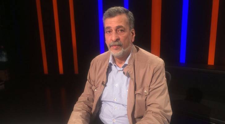 الكلالدة: الهيئة ستحدد سقوف مالية للمرشحين تختلف من دائرة لاخرى