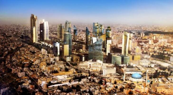 الأحد: انخفاض على الحرارة ونشاط الرياح خاصة ساعات المساء والليل