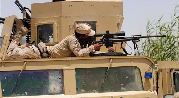 تحذير أميركي لبغداد: معركة الفلوجة ستُظهر "داعش" جديداً