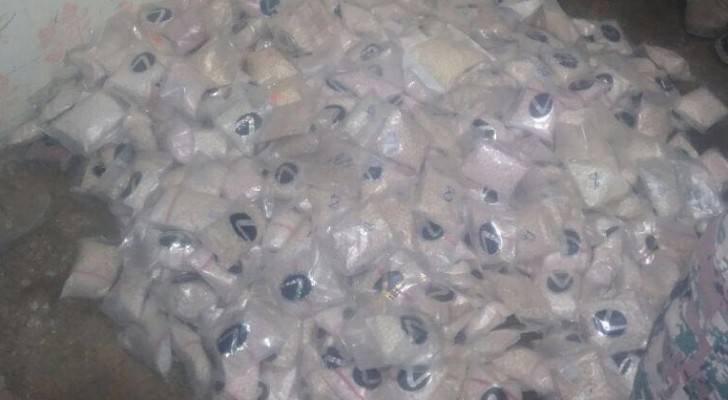 قوات حرس الحدود تحبط محاولة تهريب وتقتل المتورطين بها