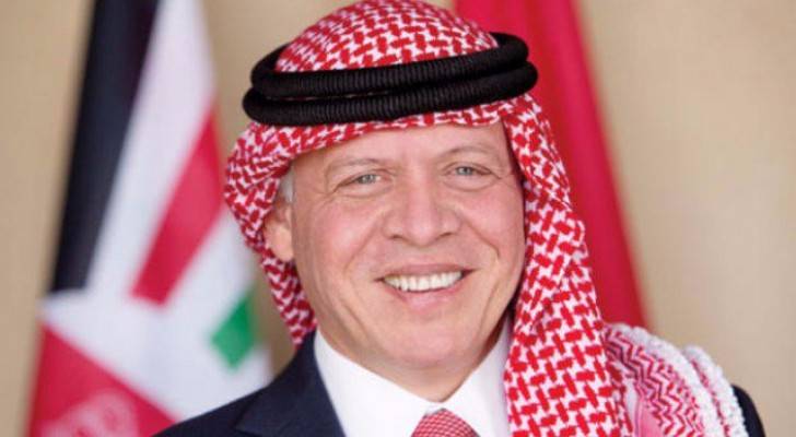 الملك يغادر إلى الكويت