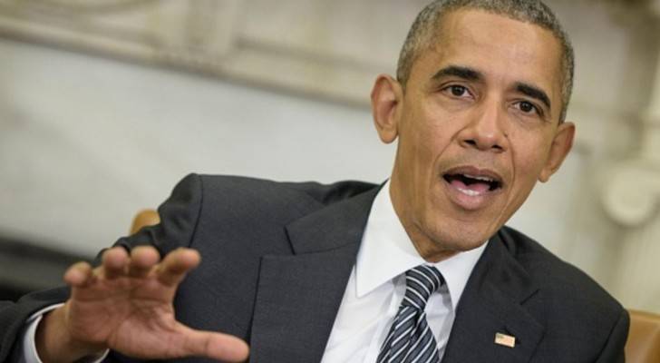 أوباما: لا دليل على أن اعتداء أورلاندو دبر من الخارج