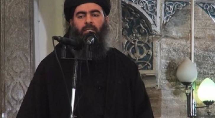 مصير البغدادي يعود إلى الواجهة مجددا .. هل قتل بغارة جوية؟
