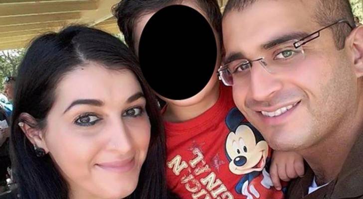 زوجة "جزار أورلاندو" فلسطينية معرضة للاعتقال بأي لحظة