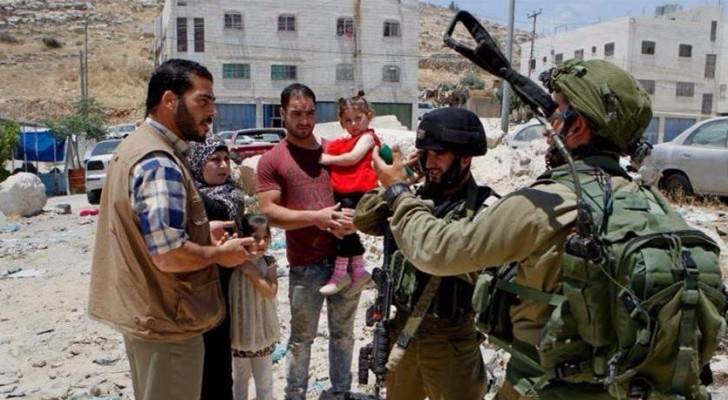 الاحتلال يواصل سحب تصاريح ممنوحة لتجار من غزة