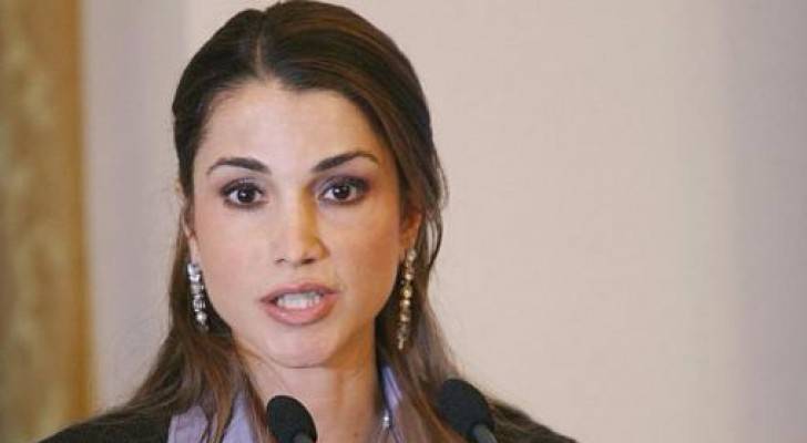 لجنة الإنقاذ الدولية تختار الملكة رانيا بمجلس إدارتها