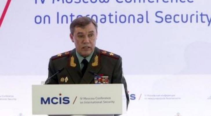 الجيش الروسي: "الإرهابيون" في سوريا يستعيدون قوتهم