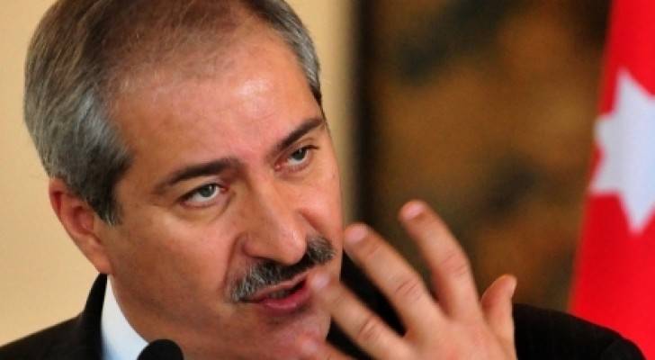 جودة: ما تحمله الاردن لم تتحمله اي دولة في العالم باللاجئين